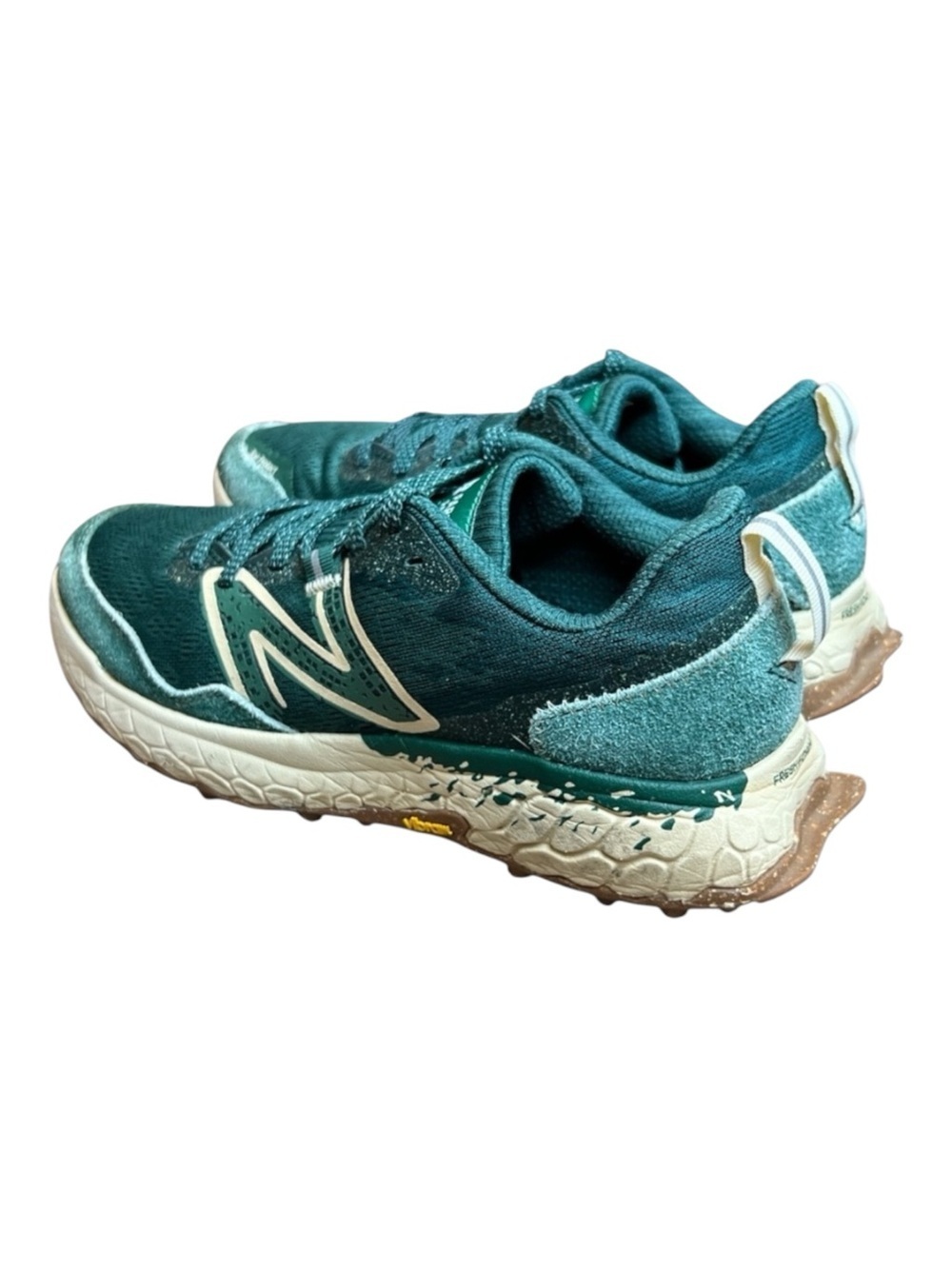 Women’s Size 9 - New Balance Fresh Foam x Hierro v7 x Parks Project - (WTHIERE7)
